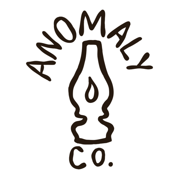 ANOMALY CO.