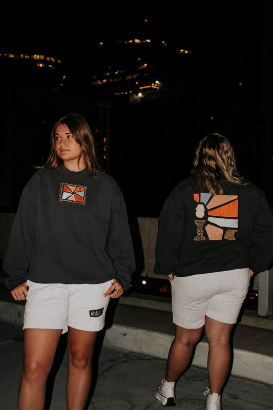 CHOICES Crewneck